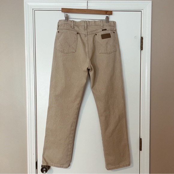 Wrangler 13MWZ Cowboy Cut Original Fit Jean - Picture 4 of 10